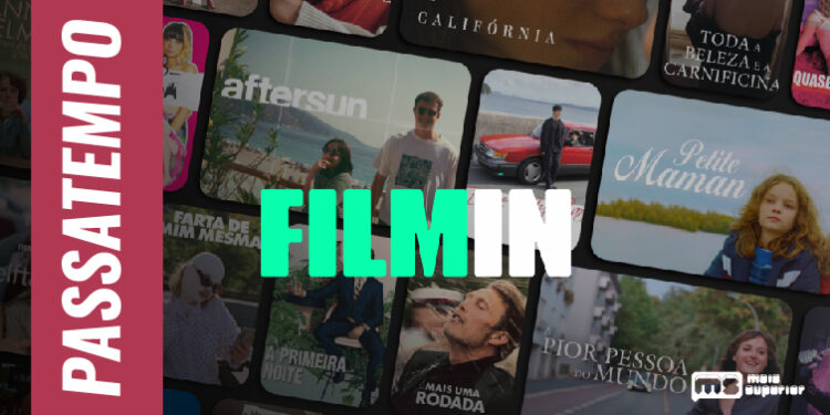 Ganha um mês grátis para veres os filmes da Filmin Portugal!