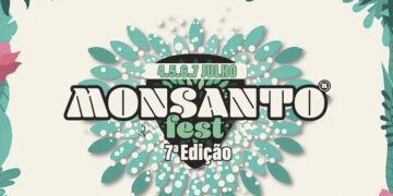 A 7ª edição do Monsanto Fest está prestes a começar (com DJ Big + Sam The Kid, Phoenix RDC e XEG)
