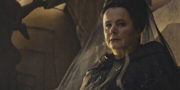 "Dune: Prophecy" estreia em novembro