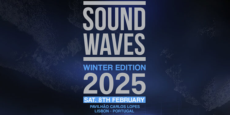 Festival Sound Waves confirma a Winter Edition (em Lisboa)