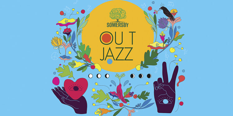 Somersby Out Jazz garante finais de tarde animados (e gratuitos)!
