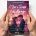 “O Que o Tempo Não Apaga” de Sara Marino pode ser teu!