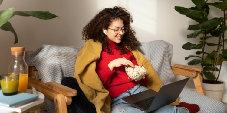 Prime Video é o destino de entretenimento definitivo (com nova funcionalidade)