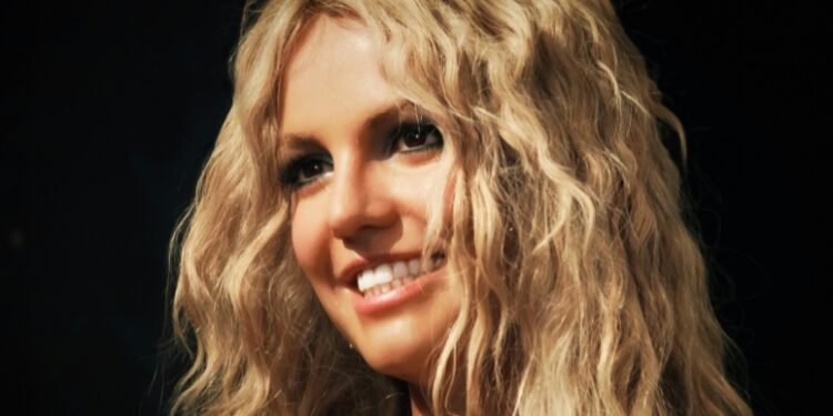 A vida de Britney Spears vai dar um filme!
