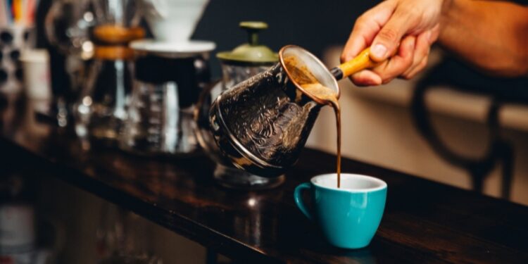 Porto Coffee Week regressa em outubro!