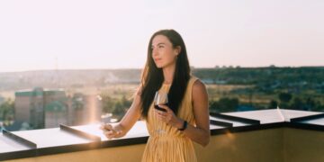“Bite” é o novo rooftop de Gaia (que serve petiscos e cocktails)