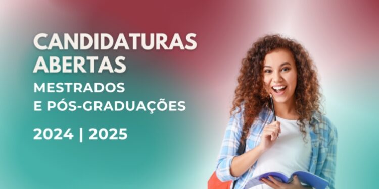 Escola Superior de Tecnologia da Saúde de Lisboa anuncia candidaturas a Mestrados e Pós-Graduações