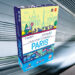 Redesenha as linhas de metro da “Próxima Paragem: Paris” com MEBO Games