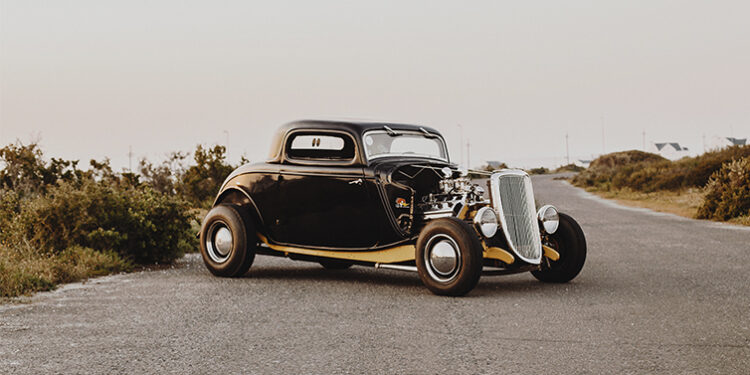 Baldaya Vintage Fest regressa a Benfica