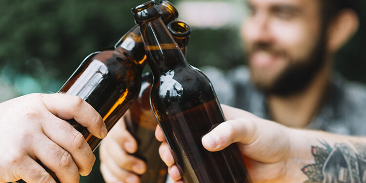 Beer Vila garante streetfood e DJ sets (com entrada gratuita)