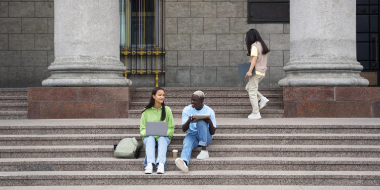 Universidade de Lisboa constrói “a maior residência do país” (com 900 camas)