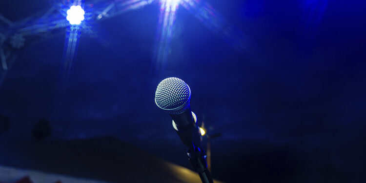 Eventos? O top 5!