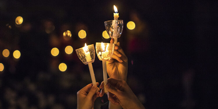 “Bridgerton” inspira espetáculos à luz das velas (em Lisboa e Porto)