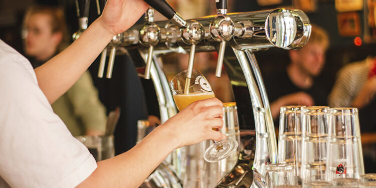 Mercado de Algés celebra cerveja à moda alemã (e a entrada é livre)