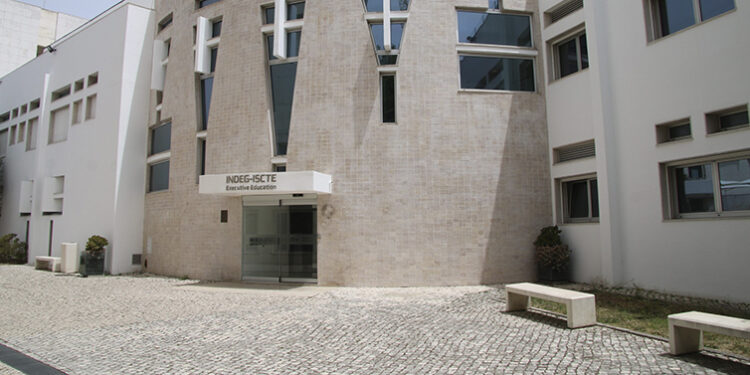Executive Masters do ISCTE estão (prestes) a arrancar