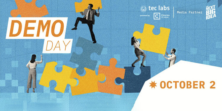 Faculdade de Ciências da Universidade de Lisboa anuncia “Tec Labs Demo Day” (com palestras, inovação e artes circenses)