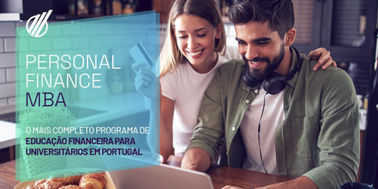 "Personal Finance MBA" descomplica o mundo económico (a universitários)!