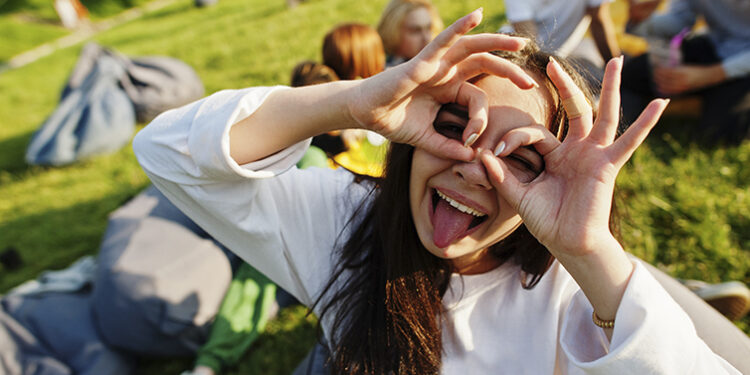 Festa de Outono regressa a Serralves!