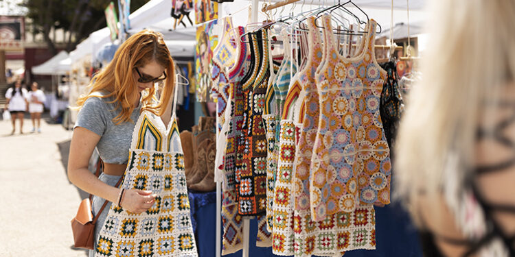 "Season Market" estreia-se no Seixal!