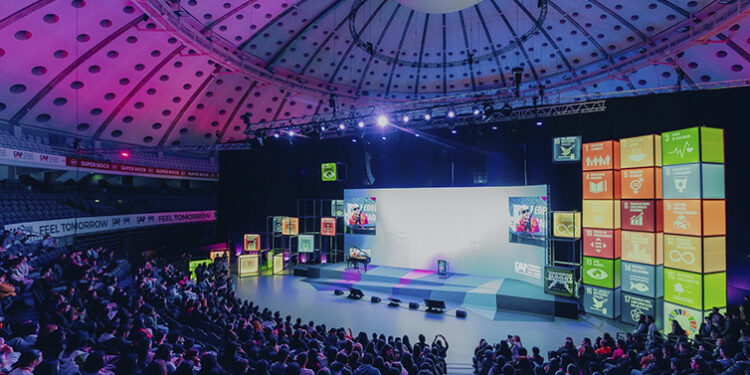 FAP confirma Augusto Santos Silva, Nuno Crato, Fernando Pimenta e Isabel Jonet na 7ª edição da Tomorrow Summit