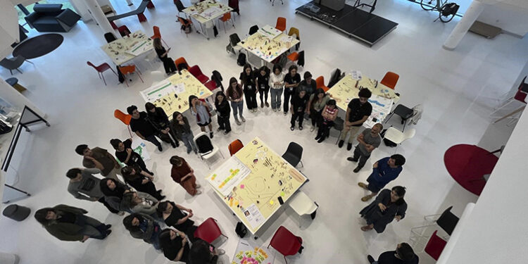 Universidade de Aveiro lança Pós-Graduações para "Business Angels" e "Startups"