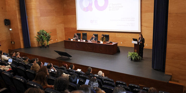 CCISP destaca importância do trabalho colaborativo (no âmbito do Dia Mundial da Qualidade)