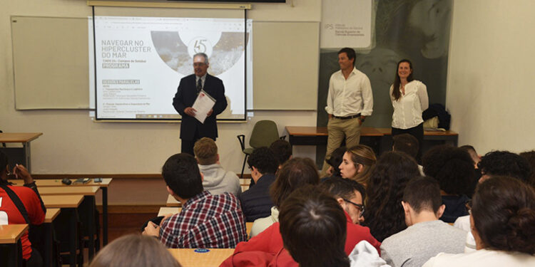 Politécnico de Setúbal reforça oferta formativa com Pós-Graduação em Logística Marítima e Portuária