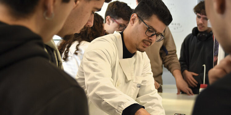 Politécnico de Setúbal debate Cibersegurança (em Semana da Ciência e Tecnologia)