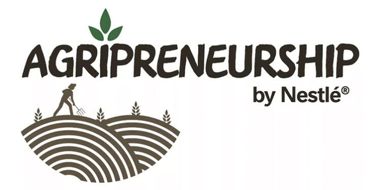 Nestlé Portugal promove bootcamp “Agripreneurship”!
