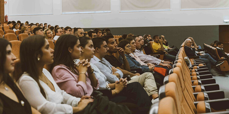 A Terra vai "tremer" no Politécnico de Leiria!
