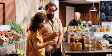 Praça da Figueira recebe mercado gourmet (com receitas exclusivas e chefs famosos)