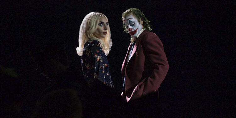 “Joker: Loucura a Dois” estreia na Max (a 13 de dezembro)