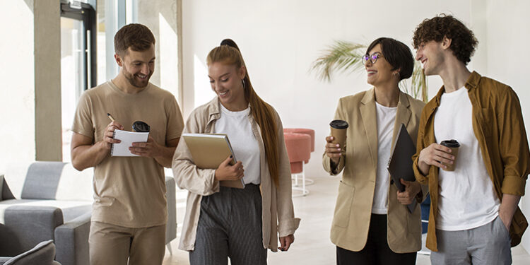 Iscte Executive Education promove ciclo de talks (para uma comunicação eficaz)