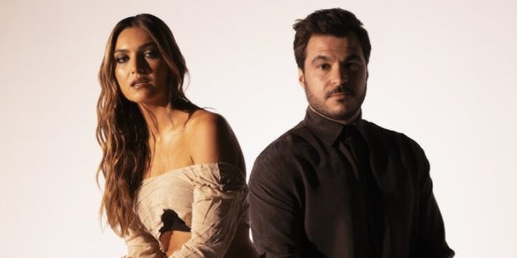 NENA edita "À Espera do Fim" (em colaboração com Luís Trigacheiro)