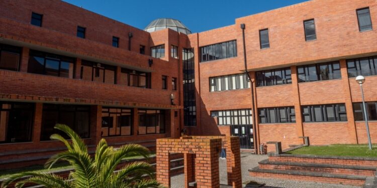 Universidade de Aveiro inaugura “Math Lab”