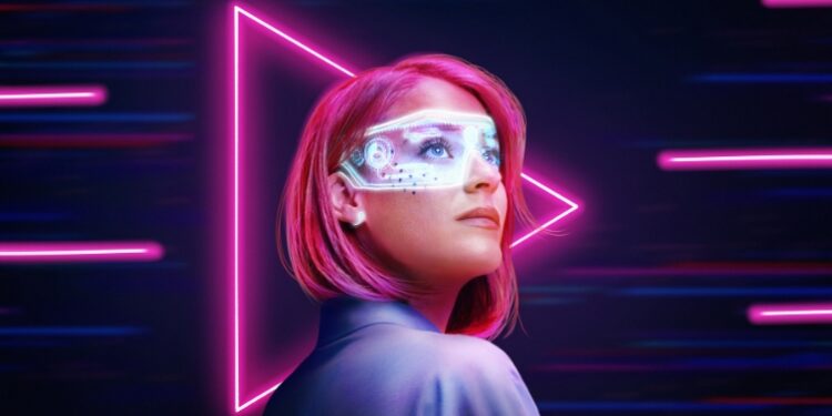 "Building The Future" regressa (em fevereiro)