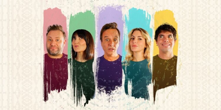 “Escolhas” estreia no Teatro Villaret (a 13 de fevereiro)