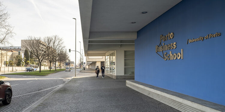 Porto Business School lança programa (em Finanças Empresariais)