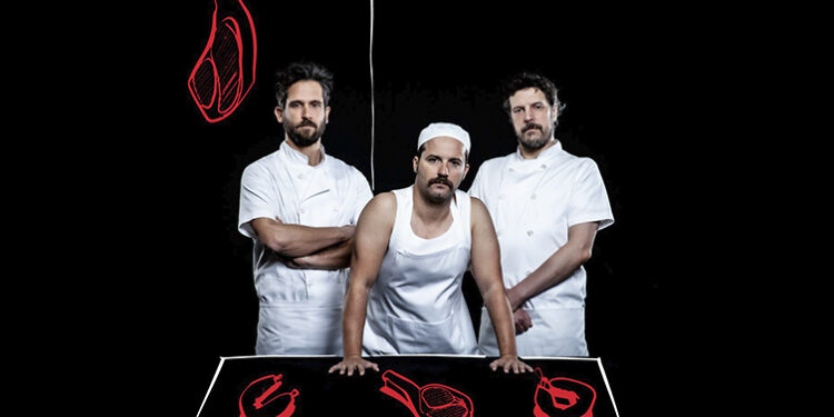 "As Leis Fundamentais da Estupidez Humana” regressam (exclusivamente) ao Teatro Villaret