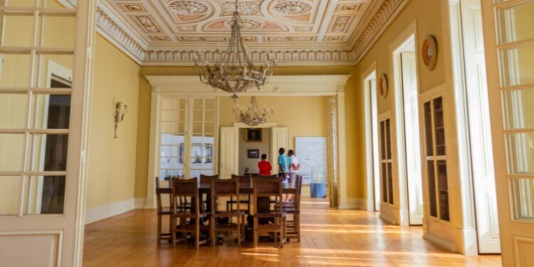 “100” é o novo espaço cultural de Lisboa (com concertos à borla)