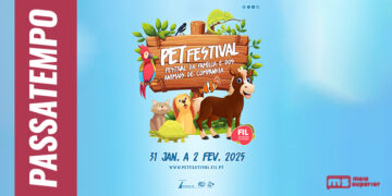 Visita o “Pet Festival”