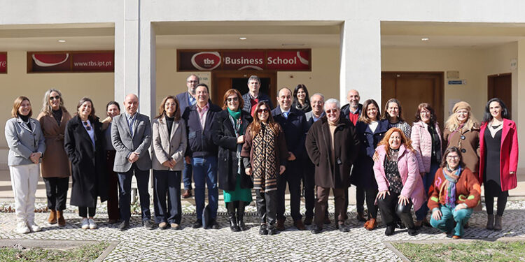 Politécnico de Castelo Branco reforça mobilidade académica (e parcerias internacionais)