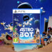 Participa numa (inédita) aventura com “Astro Bot”