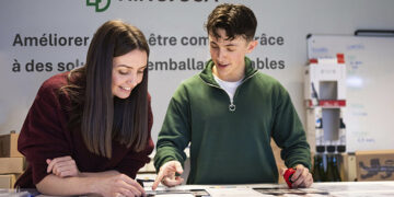 Hinojosa promove recrutamento (com "Graduates")