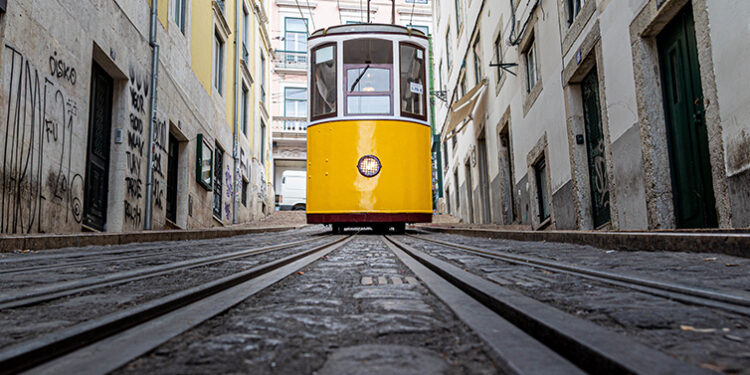 Lisboa enche-se de concertos e exposições (à borla)