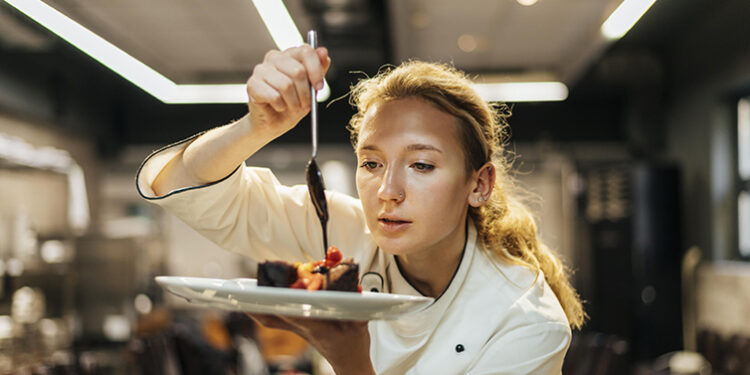 Egas Moniz School of Health & Science lança Licenciatura (pioneira) em Gastronomia