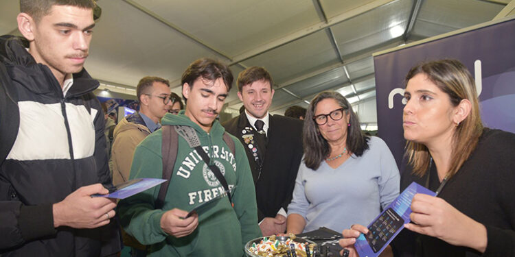 Politécnico de Setúbal recebe empresas (e organizações) em Feira de Emprego