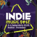 "Indie Talents" pousará no Musicbox (em Lisboa)