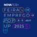 NOVA FCSH aproxima estudantes do mundo empresarial (com "Pop Up")