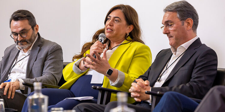GMV apoia nova Licenciatura da NOVA FCT (para formar Engenheiros do futuro)